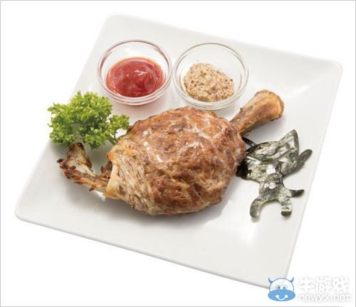 《怪物獵人4G》東京和大阪開設面基集會所