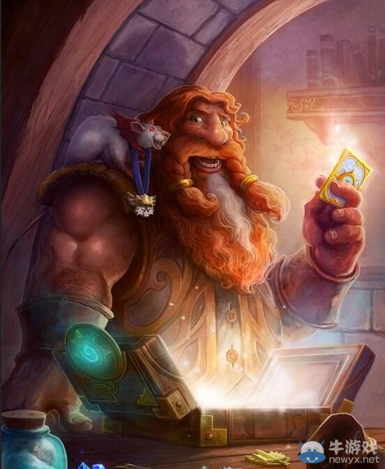 《魔獸世界》十年屹立不倒 暴雪總裁揭秘一代傳奇的締造