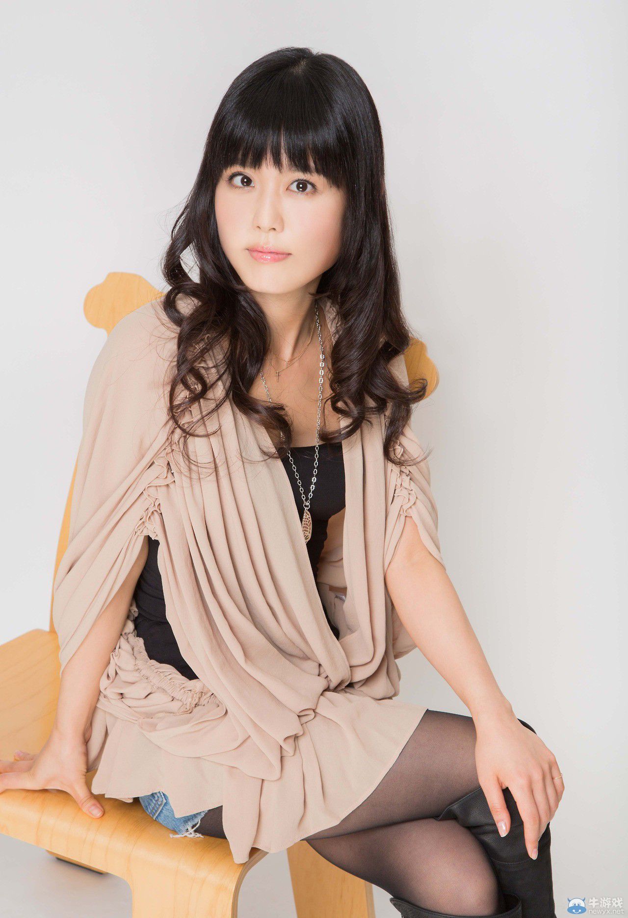 更新換代太頻繁 日本票選最美聲優男女Top10
