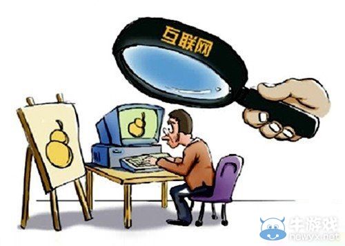 中國游戲抄襲韓國?對(duì)不起 現(xiàn)在換棒子來抄我們了