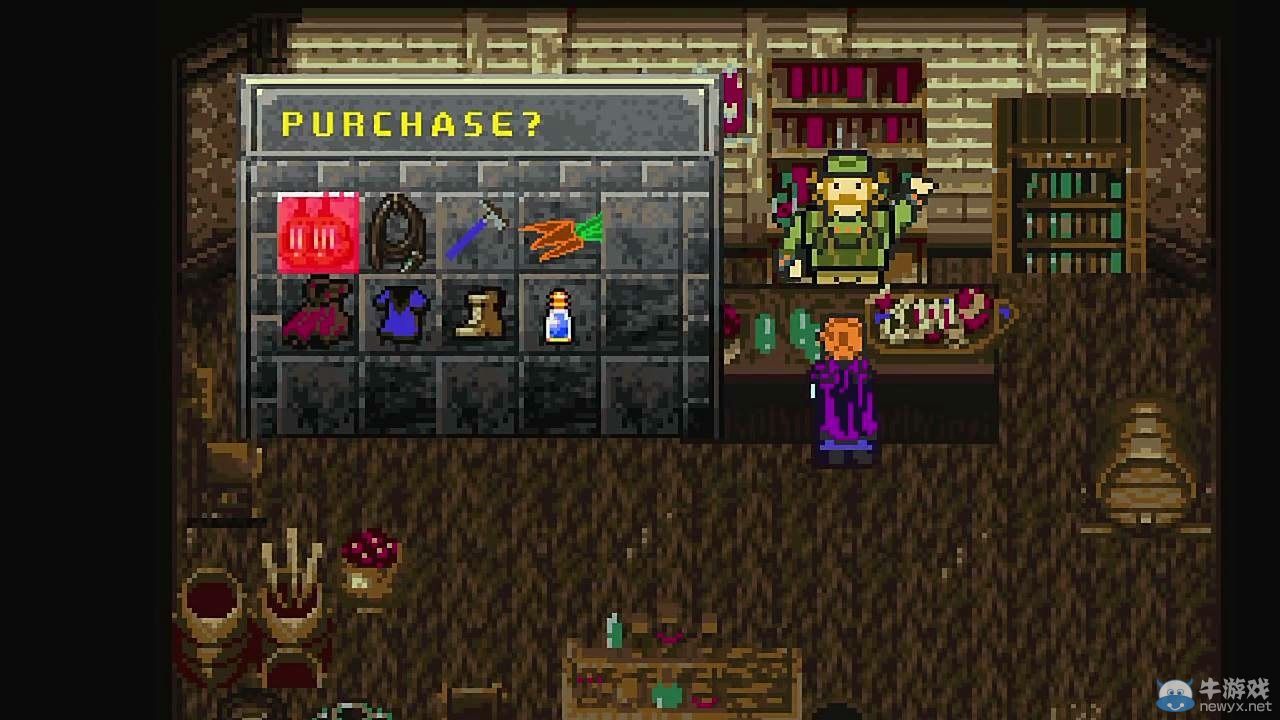 國外大神制作8bit版《冰雪奇緣》RPG即視感