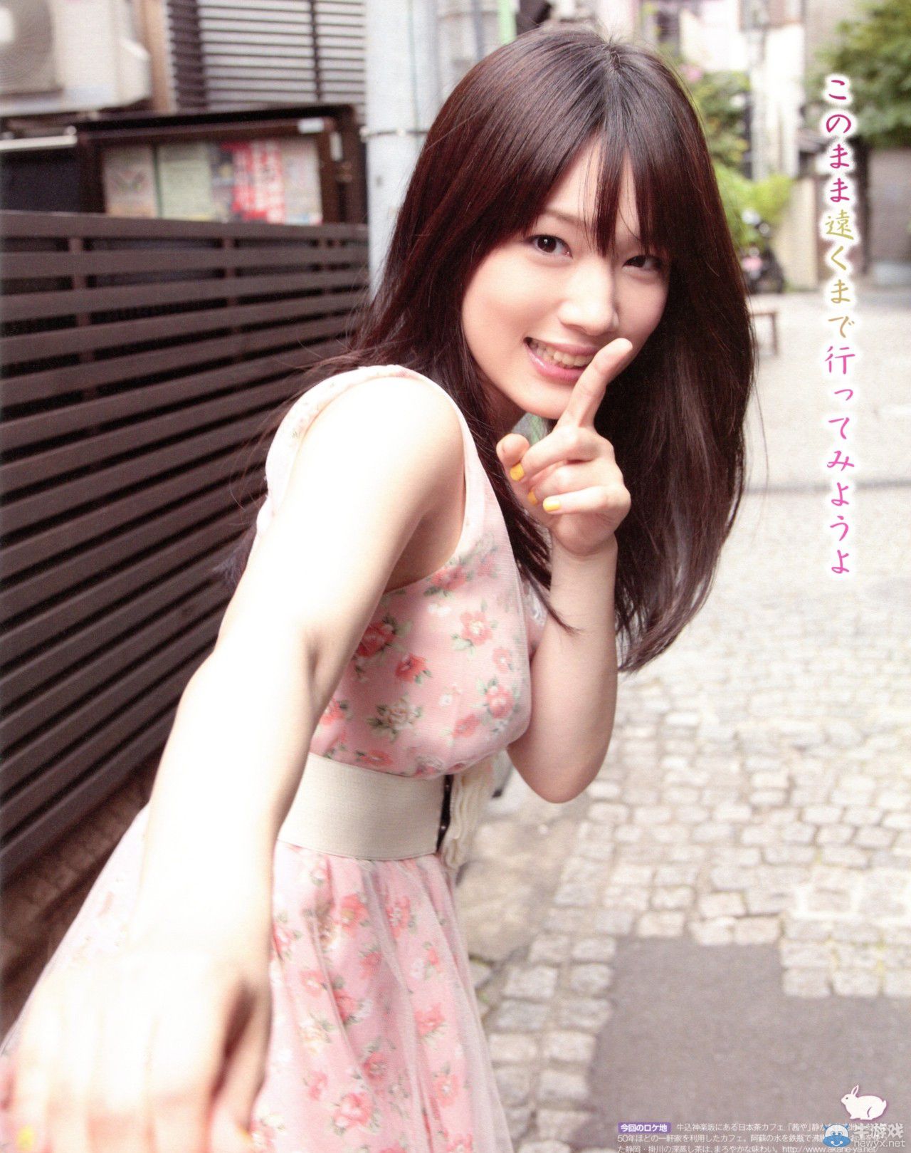 更新換代太頻繁 日本票選最美聲優男女Top10