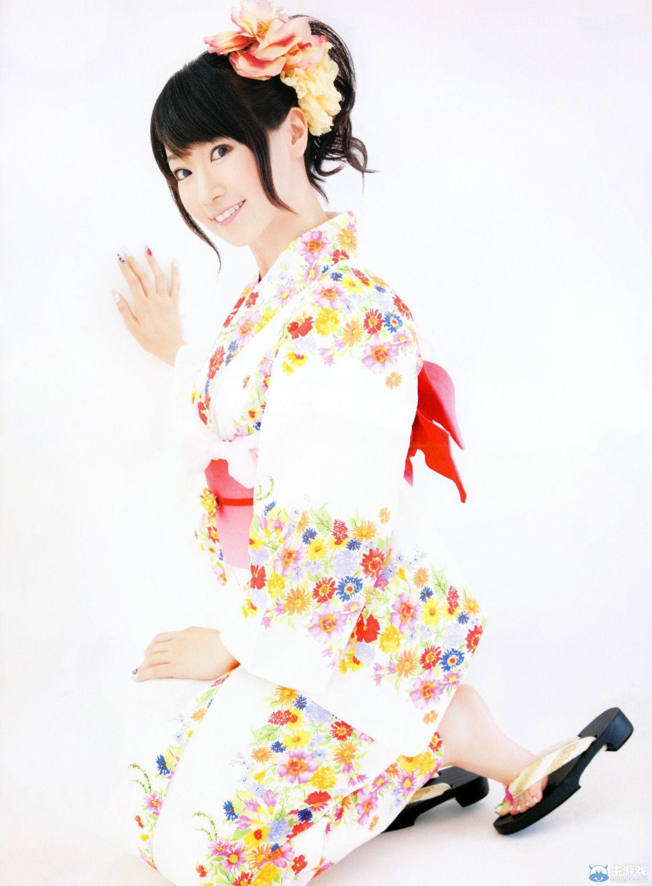 更新換代太頻繁 日本票選最美聲優男女Top10