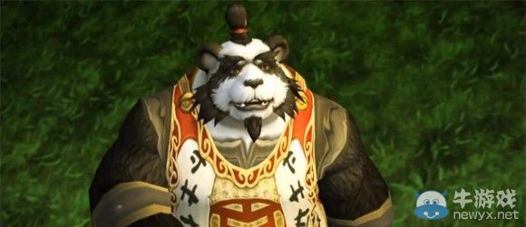 盤點《魔獸世界》中能獲得諾貝爾獎的英雄們！