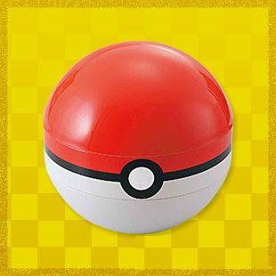 口袋妖怪精靈球主題豪華正月料理開始接受預定