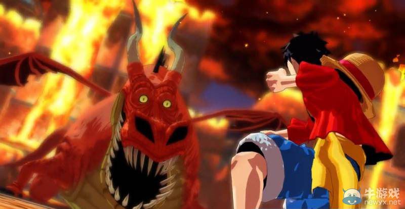 《海賊王：無盡世界紅》白金獎杯助手下載