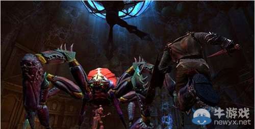 《無冬OL》首次舉辦線下賽：國行主機等你來拿