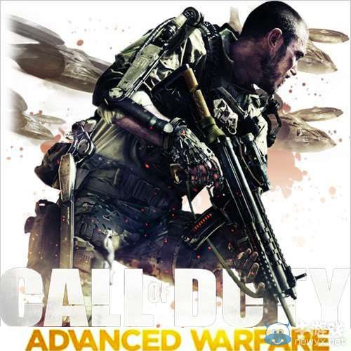 《使命召喚11：高級戰(zhàn)爭》Traffic任務(wù)介紹視頻中字版