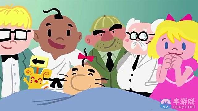 國外玩家制作向《地球冒險(xiǎn)2》致敬的短篇動畫