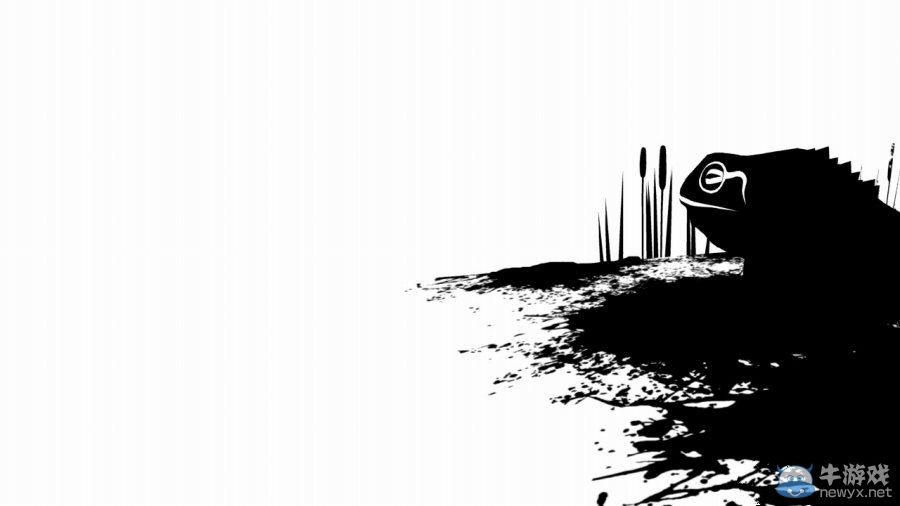 SCEJA公布《黑白世界》PS4/PSV版的發售日期