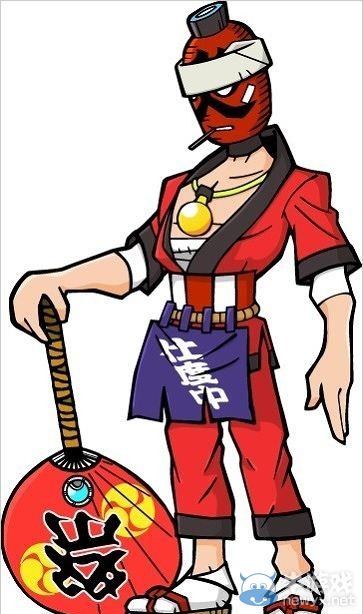 《英雄銀行2》公開四套祭典主題新英雄服裝