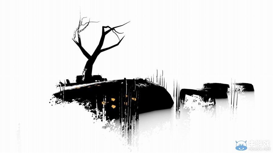 SCEJA公布《黑白世界》PS4/PSV版的發售日期