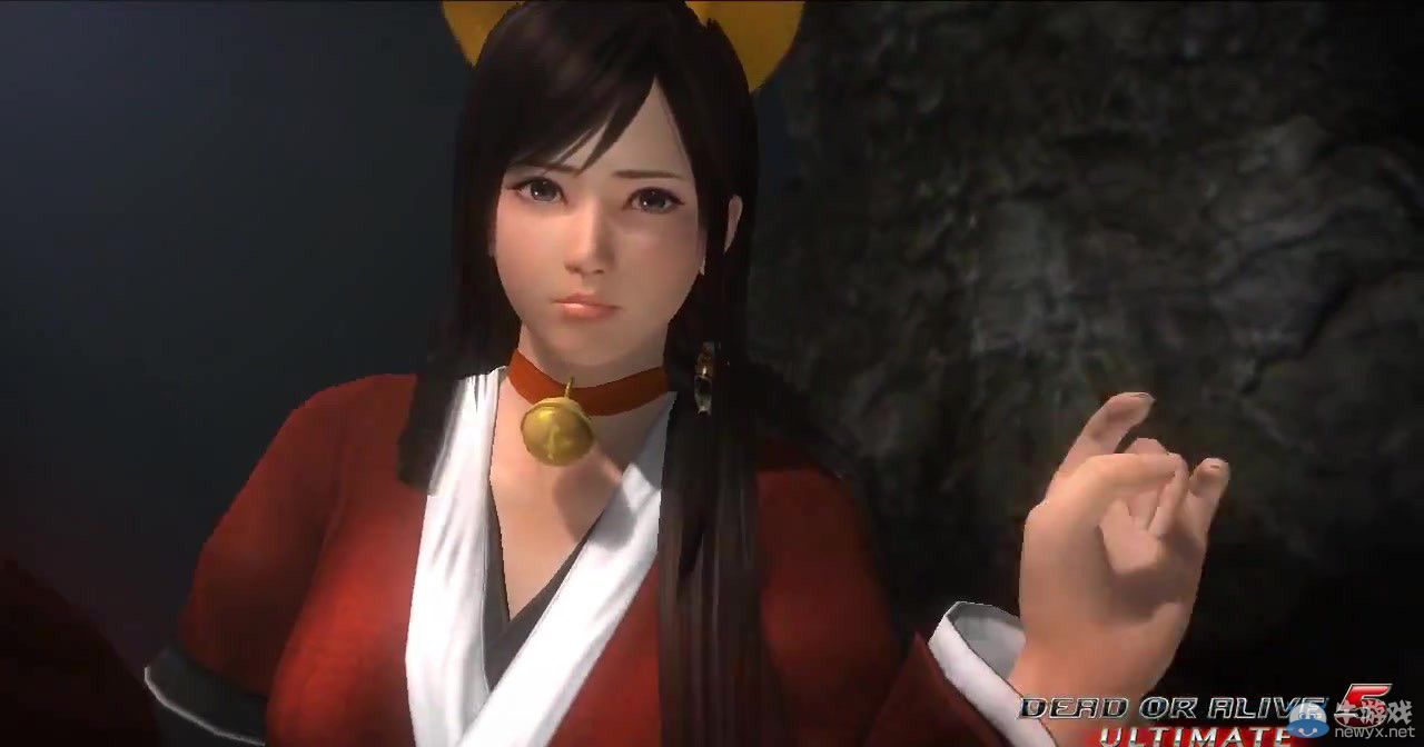 《死或生5：終極版》（Dead or Alive 5 Ultimate）萬圣節DLC正式預告！暴露新裝成人級福利