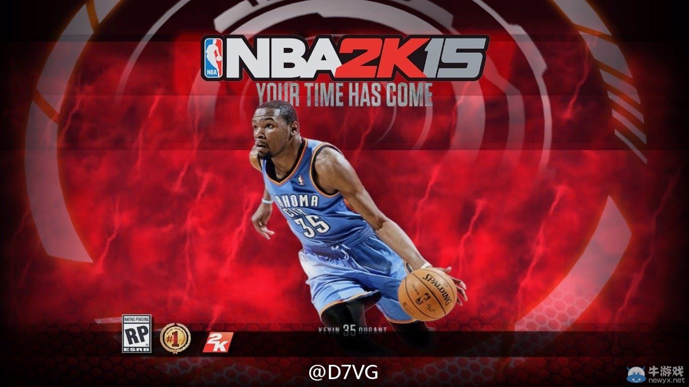《NBA 2K15》IGN評測：核心籃球游戲的技術流