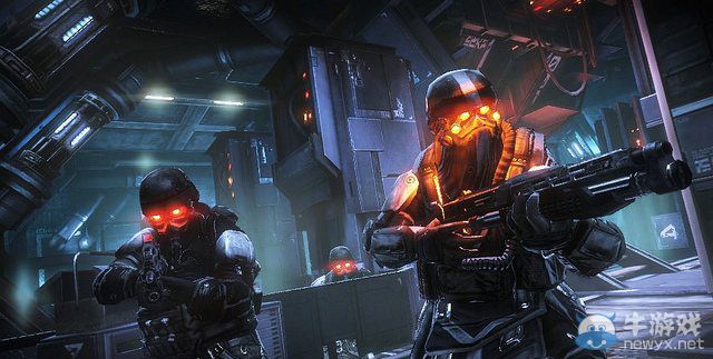 《殺戮地帶：雇傭兵》即將推出補丁支持PS TV運行