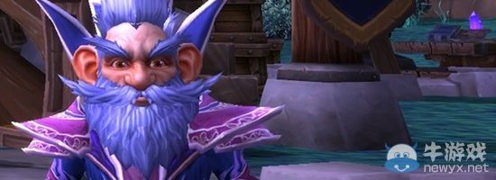 《魔獸世界：德拉諾之王》新增追隨者系統介紹