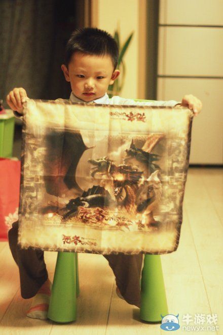 要游戲也要娛樂：《無冬OL》Xbox玩家百態(tài)