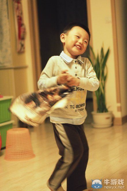 要游戲也要娛樂：《無冬OL》Xbox玩家百態(tài)