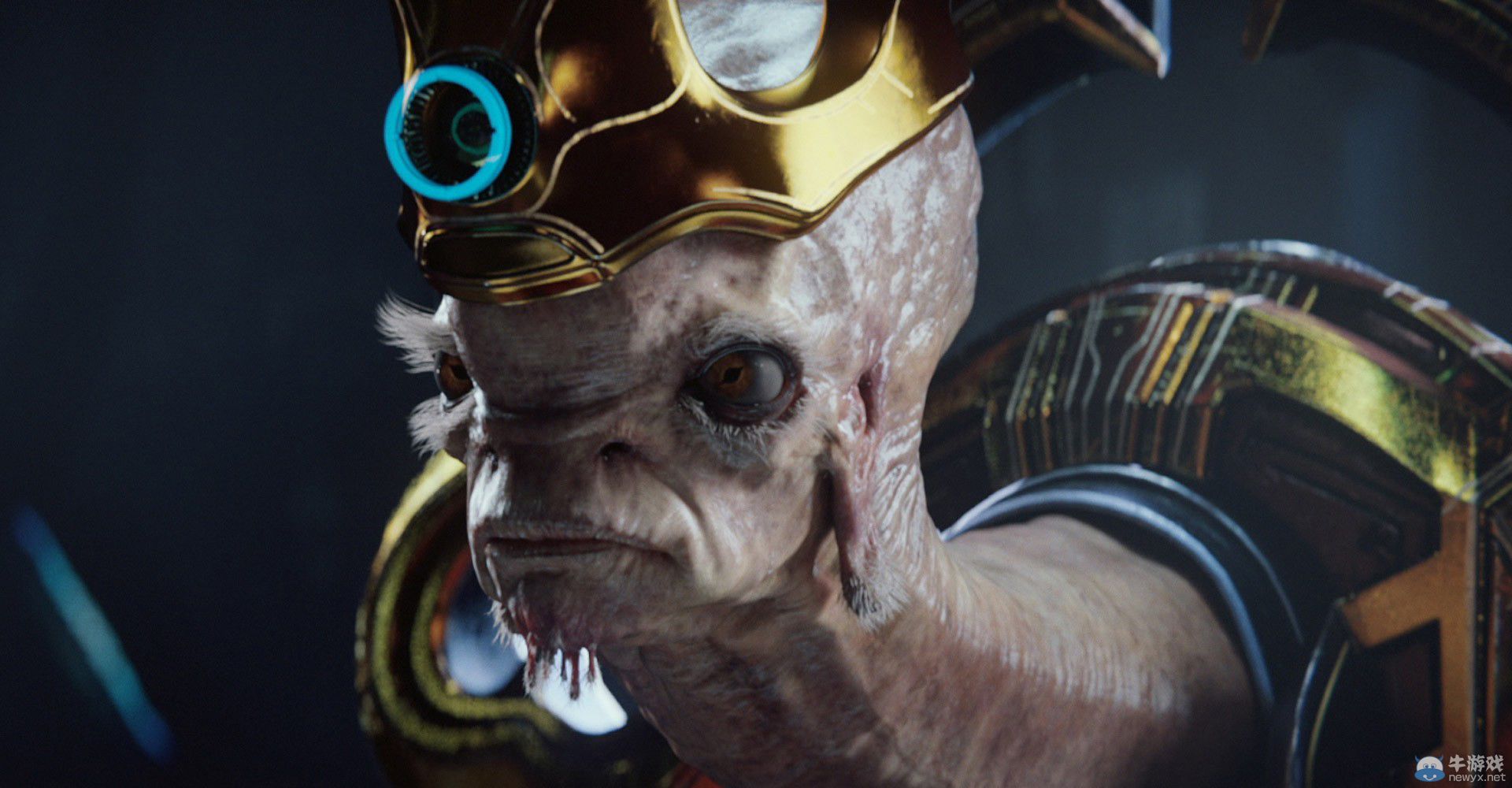 《光環(huán)2：周年版》最新逼真截圖：比真的還要真