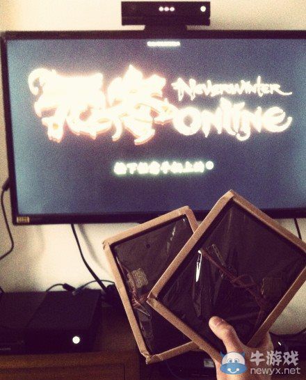 要游戲也要娛樂：《無冬OL》Xbox玩家百態(tài)