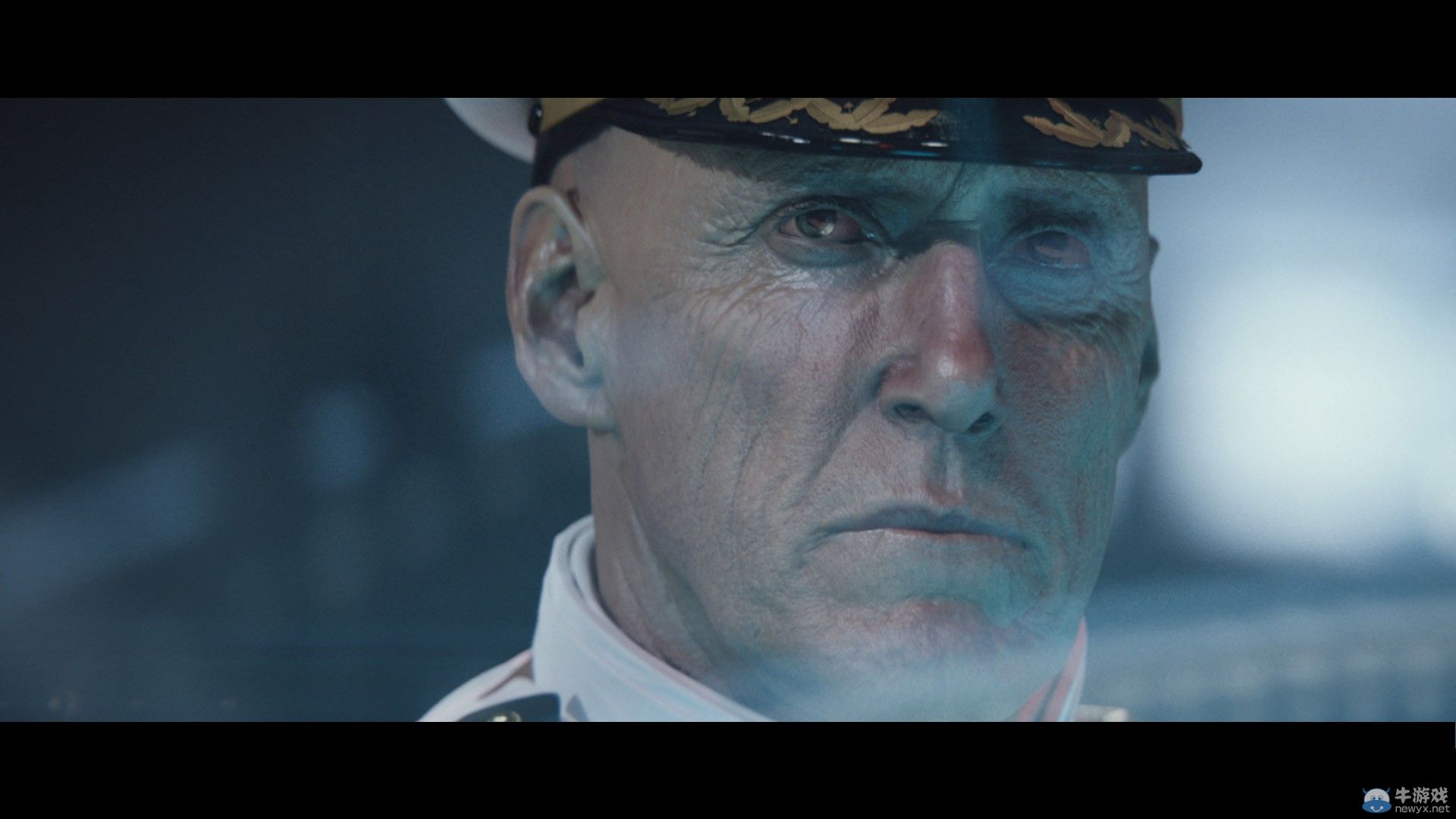 《光環(huán)2：周年版》最新逼真截圖：比真的還要真