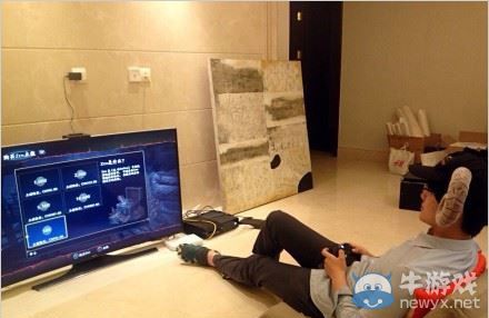 要游戲也要娛樂：《無冬OL》Xbox玩家百態(tài)