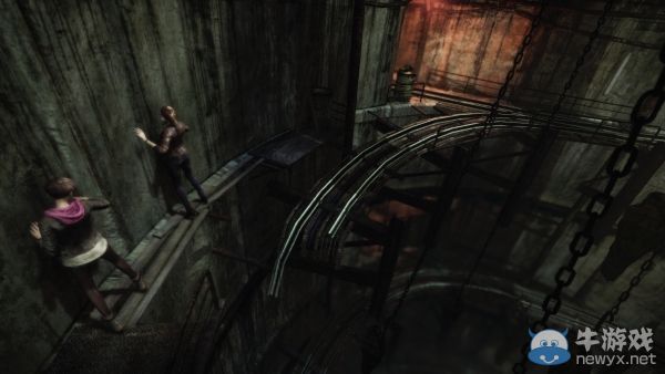 《生化危機：啟示錄2》據小道消息說：明年2月17日發售