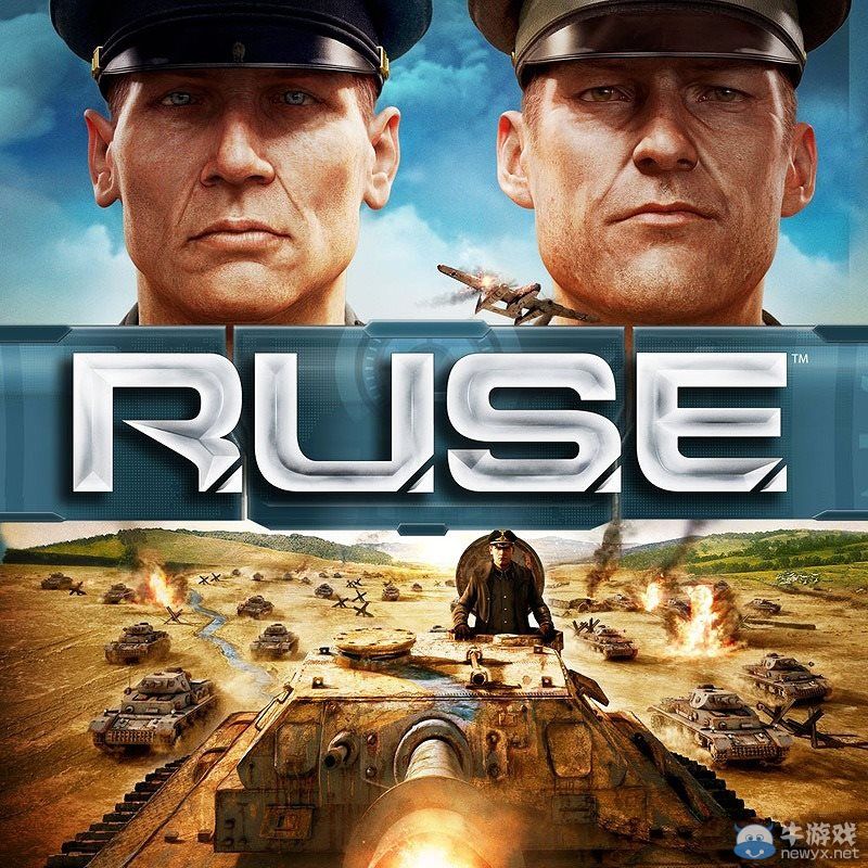 即時戰略游戲《兵不厭詐》日服商店開始配信