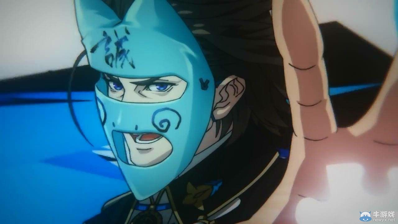 《幕末搖滾：超魂》公布新曲MV：店面體驗送禮物