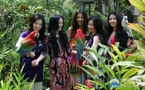 處女不能結婚!細數全球各地針對女性最奇葩的規定