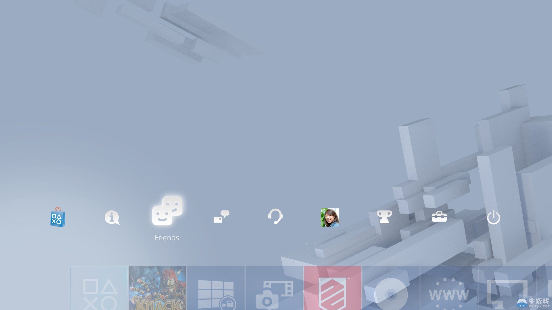 PS4 2.0/PSV 3.35更新詳情：可收看PS4游戲直播