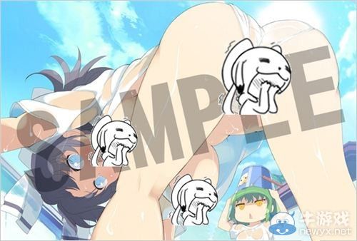 《閃亂神樂：節拍盛宴》實體版公開店鋪特典詳情