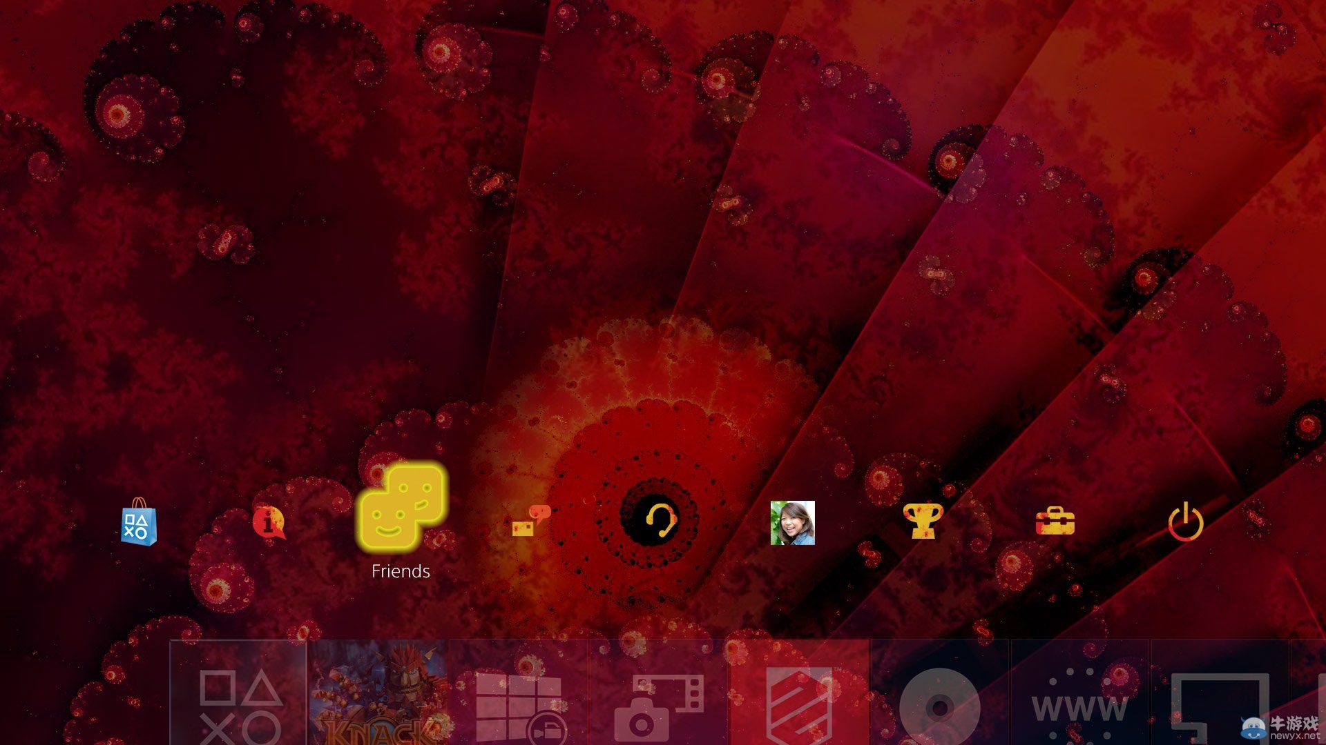 PS4 2.0/PSV 3.35更新詳情：可收看PS4游戲直播