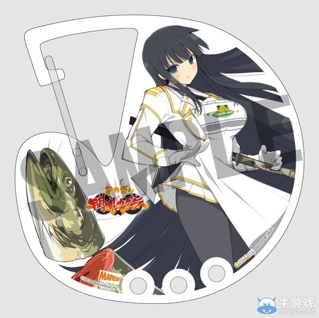 《閃亂神樂：節拍盛宴》實體版公開店鋪特典詳情