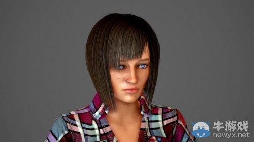 《失憶》（WITHOUT MEMORY）新截圖：你喜歡妙齡少女還是中年少婦