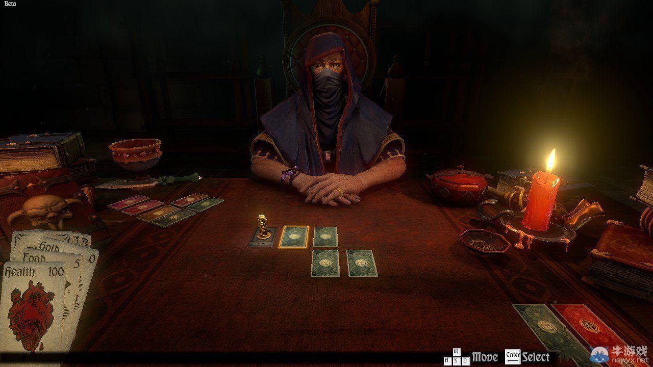 《命運之手》將登陸XBOX ONE平臺：15年1月推出