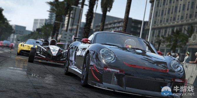 《賽車計劃》官方宣布將延期至2015年3月發售