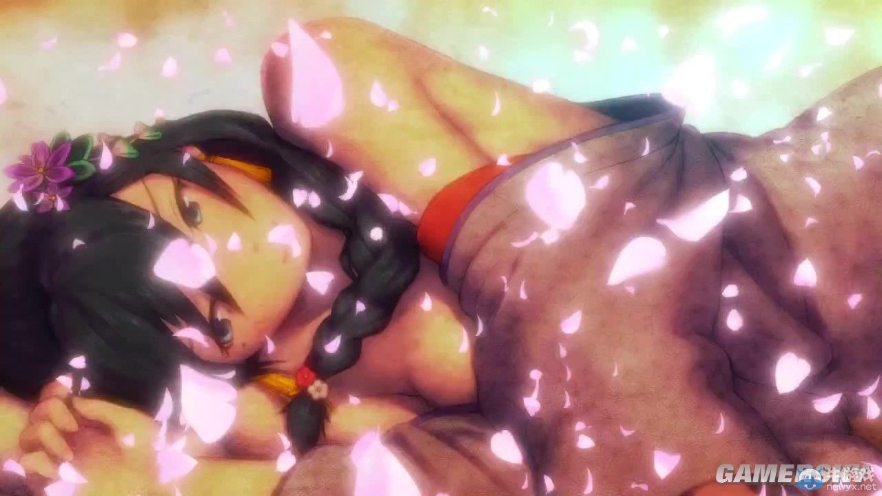 《大江戶鍛造師》（Great Edo Blacksmith）演示：純愛前戲為激情預熱