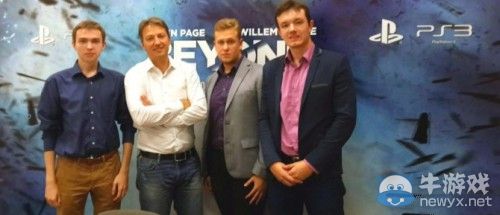 《失憶》（WITHOUT MEMORY）新截圖：你喜歡妙齡少女還是中年少婦