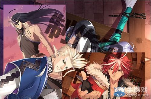 《光明之響》店鋪特典新情報：精美掛畫樣圖賞