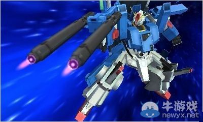 紀念街機稼動《高達卡牌世紀SP》配信新任務