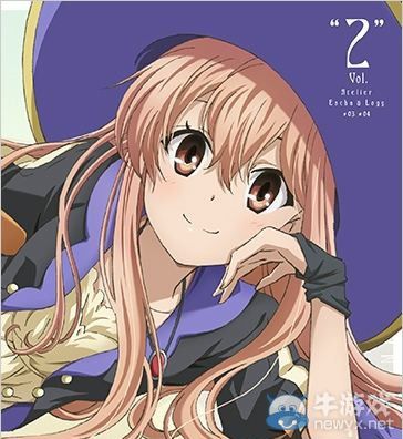 《艾斯卡與洛吉的工作室：黃昏天空的煉金術師》大量畫面與游戲詳介