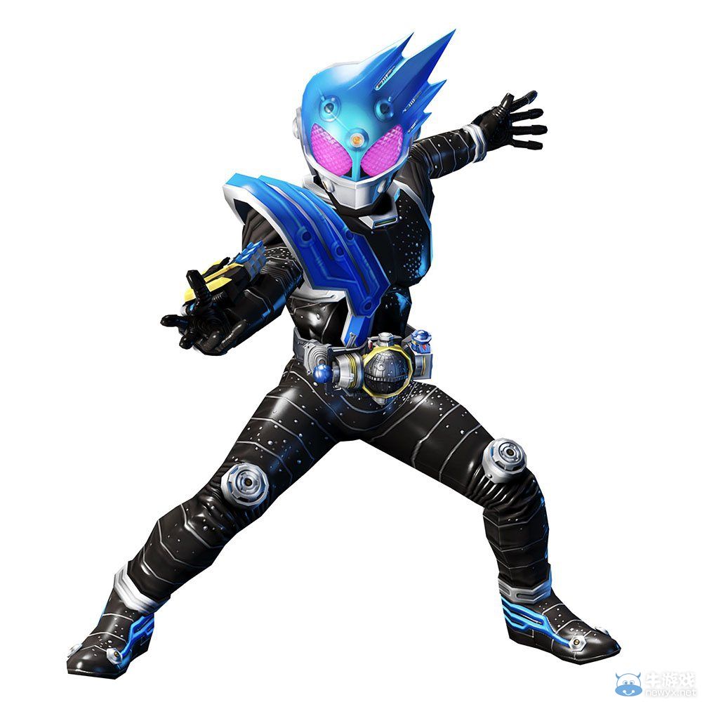 《超級英雄世紀》將于發售前日配信1.01升級