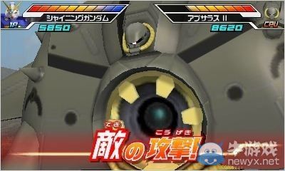 紀念街機稼動《高達卡牌世紀SP》配信新任務