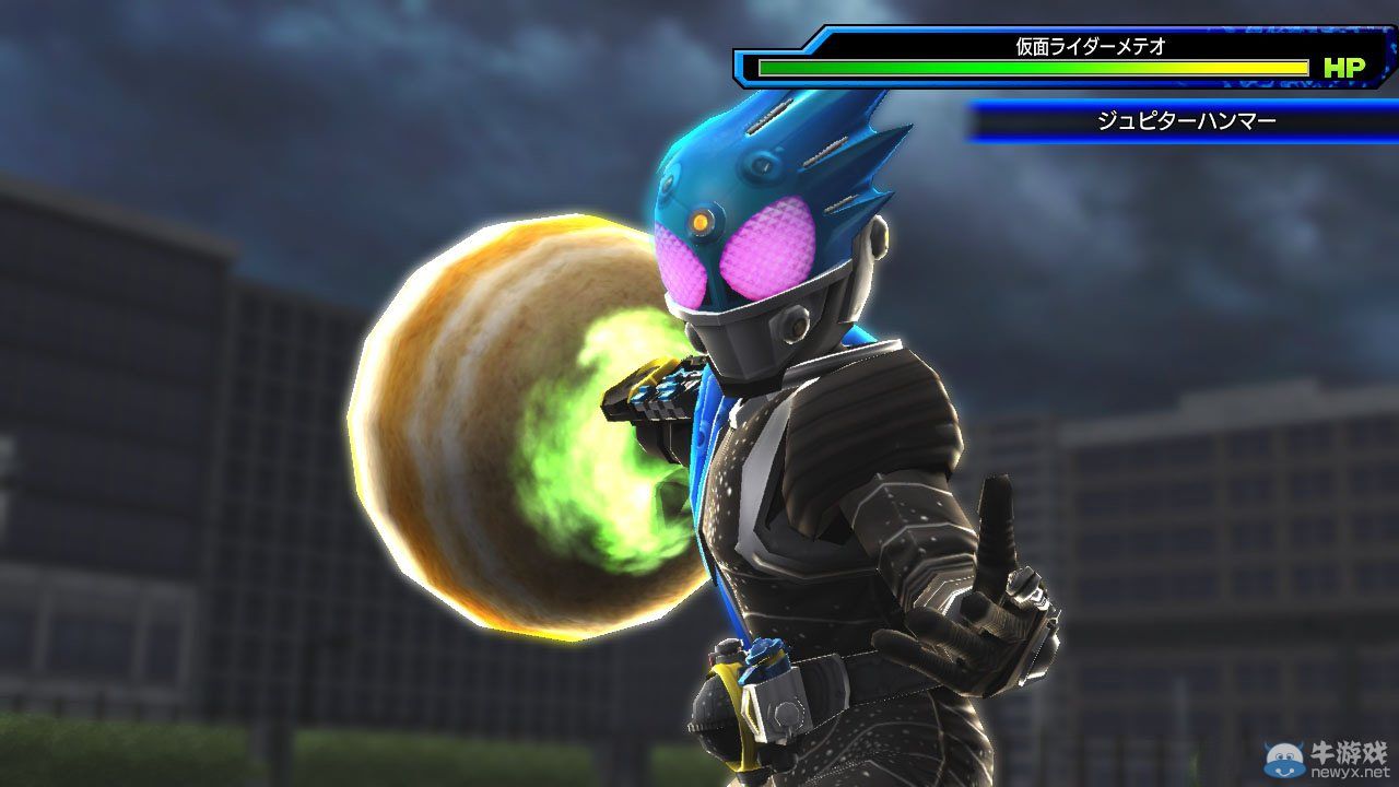 《超級英雄世紀》將于發售前日配信1.01升級