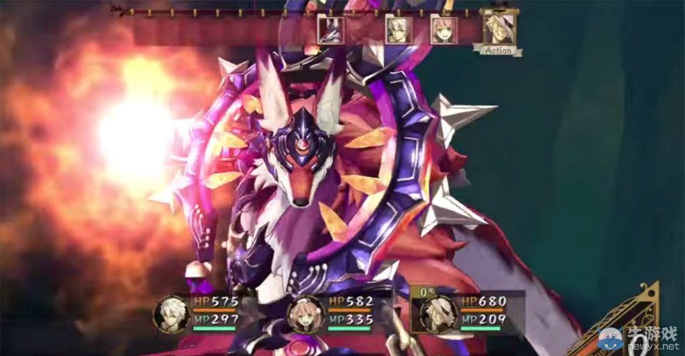 《艾斯卡與洛吉的工作室：黃昏天空的煉金術師》大量畫面與游戲詳介