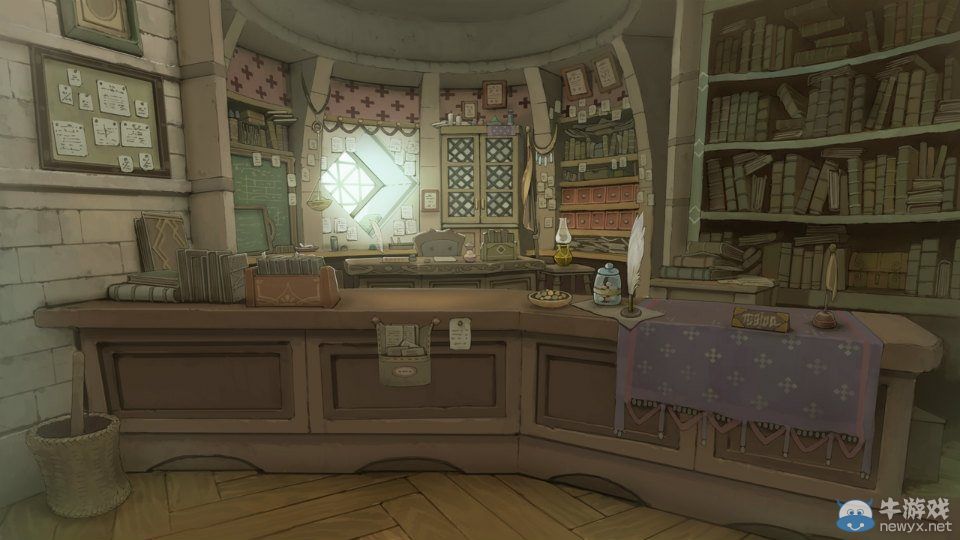 《艾斯卡與洛吉的工作室：黃昏天空的煉金術師》大量畫面與游戲詳介