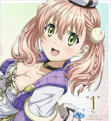 《艾斯卡與洛吉的工作室：黃昏天空的煉金術師》大量畫面與游戲詳介