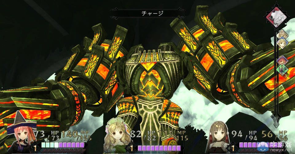 《艾斯卡與洛吉的工作室：黃昏天空的煉金術師》大量畫面與游戲詳介