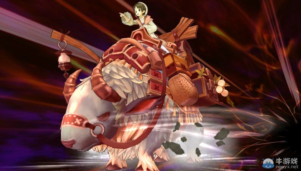 《艾斯卡與洛吉的工作室：黃昏天空的煉金術師》大量畫面與游戲詳介